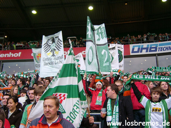 Werder Bremen vs Hertha BSC (3-1) (8)