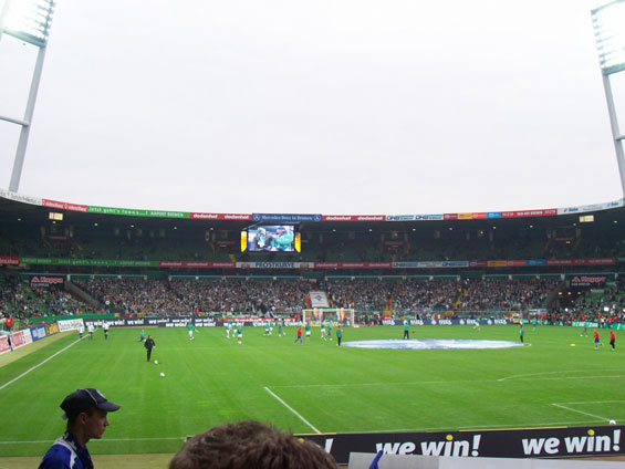 Werder Bremen vs Hertha BSC (3-1) (9)