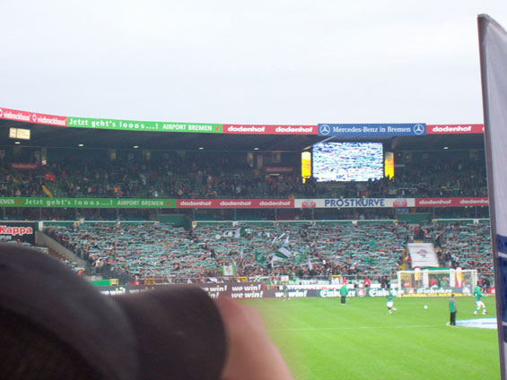 Werder Bremen vs Hertha BSC (3-1) (10)