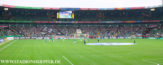 Werder Bremen vs Hertha BSC (3-1) (11)