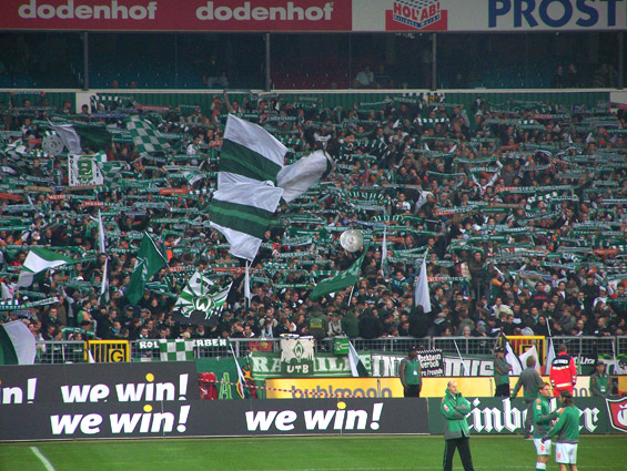 Werder Bremen vs Hertha BSC (3-1) (13)