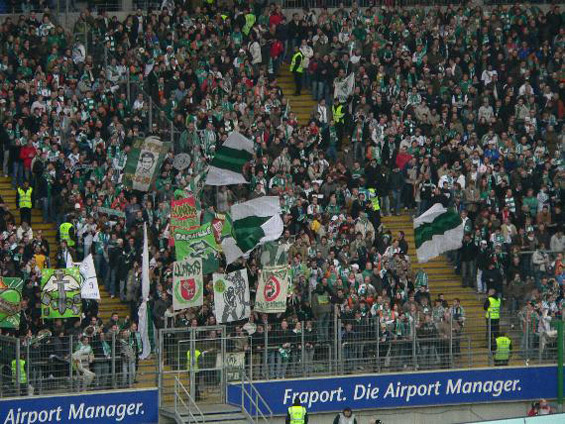 Eintracht Frankfurt vs Werder Bremen (2-6) (3)