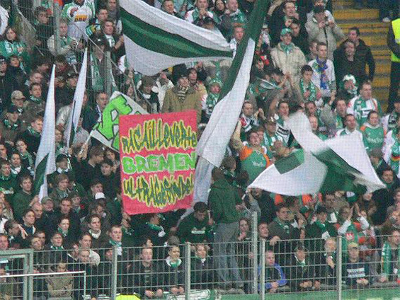 Eintracht Frankfurt vs Werder Bremen (2-6) (4)
