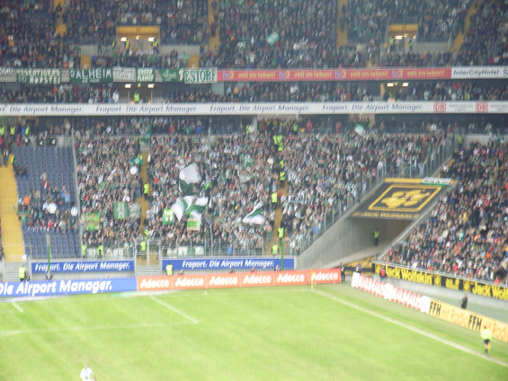 Eintracht Frankfurt vs Werder Bremen (2-6) (7)