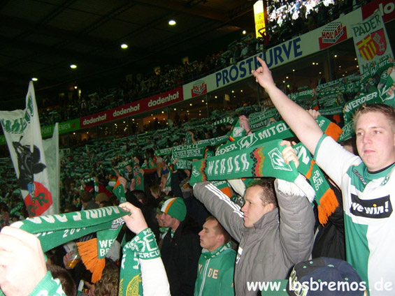 Werder Bremen vs VfL Wolfsburg (2-1) (1)