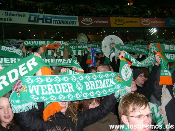 Werder Bremen vs VfL Wolfsburg (2-1) (2)