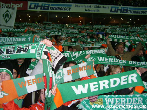 Werder Bremen vs VfL Wolfsburg (2-1) (3)
