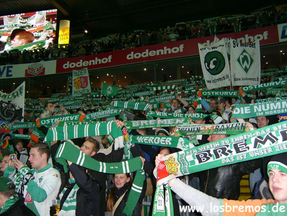 Werder Bremen vs VfL Wolfsburg (2-1) (4)