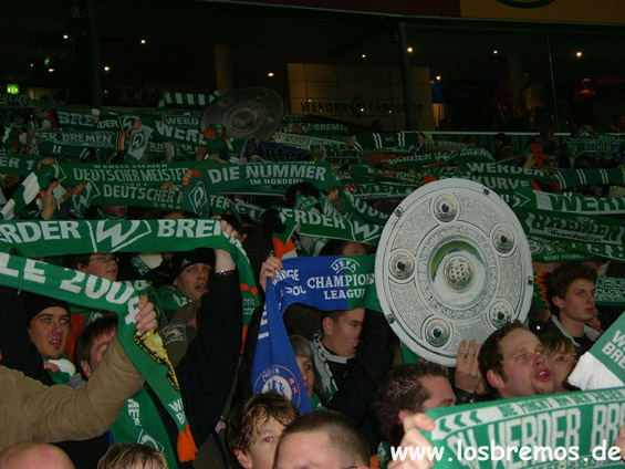 Werder Bremen vs VfL Wolfsburg (2-1) (5)