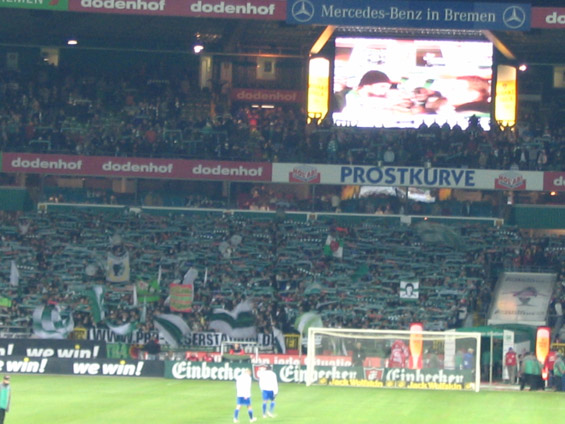 Werder Bremen vs VfL Wolfsburg (2-1) (6)
