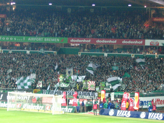 Werder Bremen vs VfL Wolfsburg (2-1) (7)