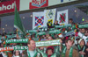 Werder Bremen vs Hannover 96 (3-0)