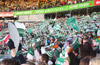 Werder Bremen vs FC Schalke 04 (0-2)
