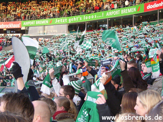 Werder Bremen vs FC Schalke 04 (0-2) (1)
