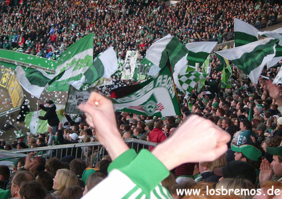 Werder Bremen vs FC Schalke 04 (0-2) (4)