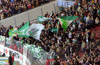 VfB Stuttgart vs Werder Bremen (4-1)