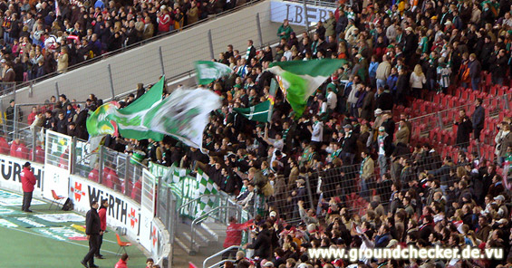 VfB Stuttgart vs Werder Bremen (4-1) (1)