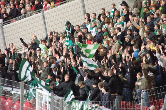 VfB Stuttgart vs Werder Bremen (4-1) (2)