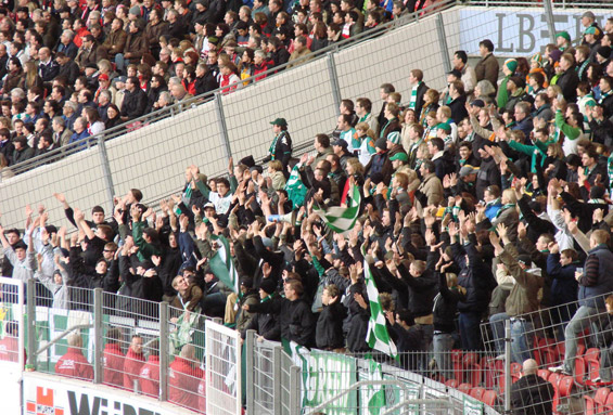 VfB Stuttgart vs Werder Bremen (4-1) (3)