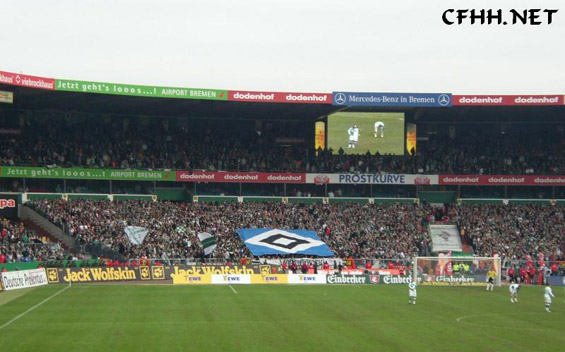 Werder Bremen vs Hamburger SV (0-2) (1)