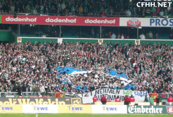 Werder Bremen vs Hamburger SV (0-2) (3)