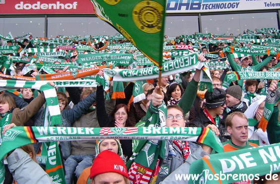 Werder Bremen vs Hamburger SV (0-2) (4)