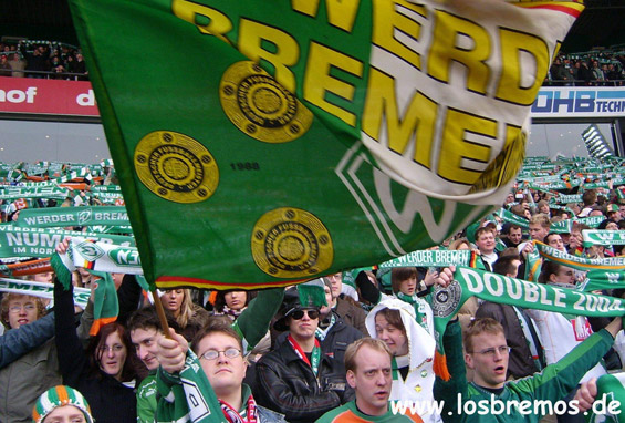 Werder Bremen vs Hamburger SV (0-2) (5)