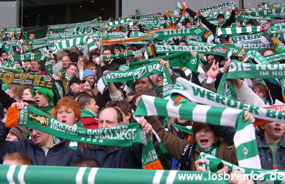 Werder Bremen vs Hamburger SV (0-2) (6)