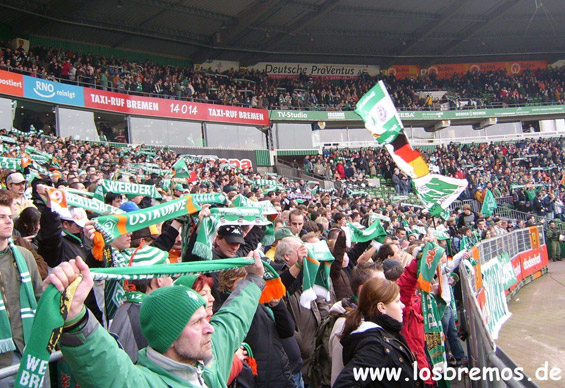 Werder Bremen vs Hamburger SV (0-2) (7)