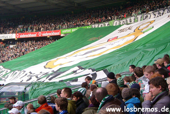 Werder Bremen vs Hamburger SV (0-2) (8)