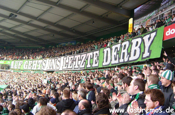 Werder Bremen vs Hamburger SV (0-2) (9)