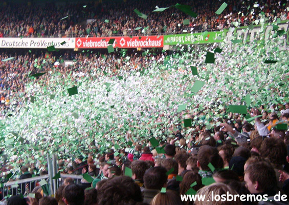 Werder Bremen vs Hamburger SV (0-2) (10)
