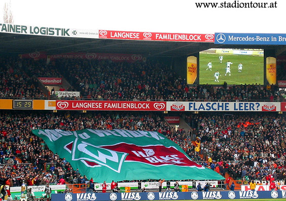 Werder Bremen vs Hamburger SV (0-2) (11)