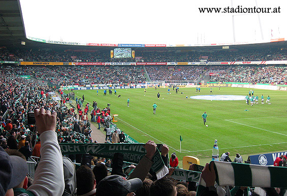 Werder Bremen vs Hamburger SV (0-2) (12)