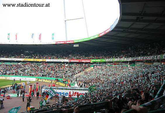 Werder Bremen vs Hamburger SV (0-2) (13)