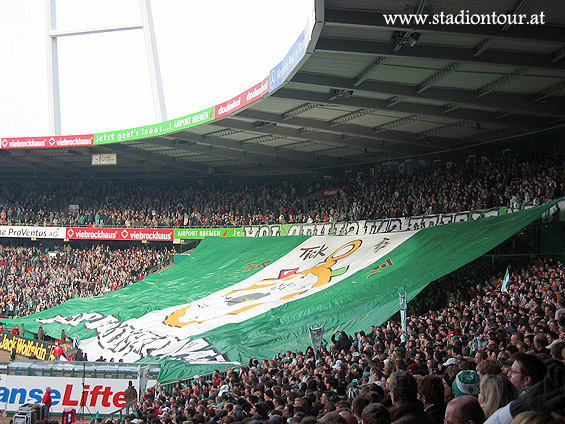 Werder Bremen vs Hamburger SV (0-2) (14)