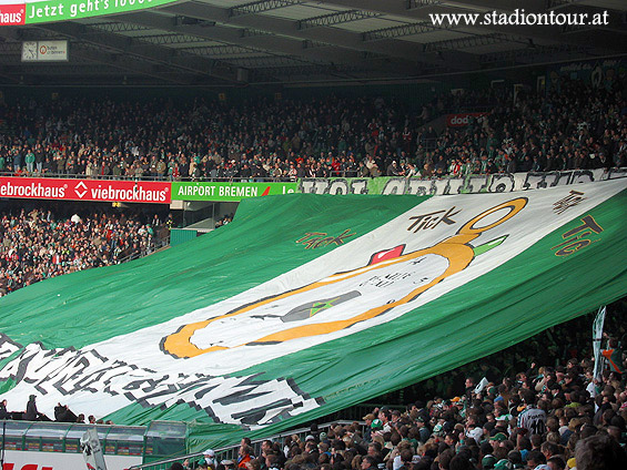 Werder Bremen vs Hamburger SV (0-2) (15)