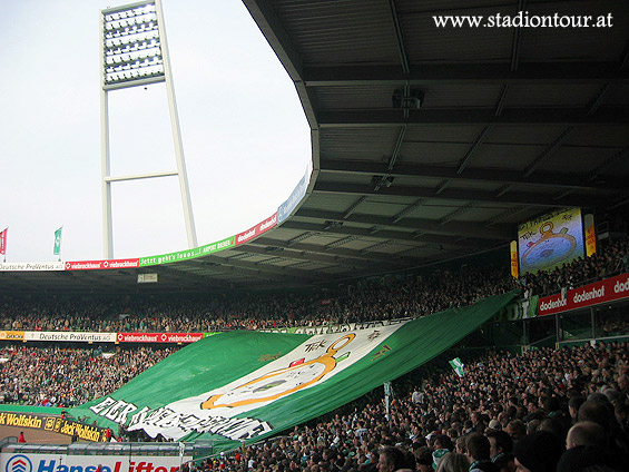 Werder Bremen vs Hamburger SV (0-2) (16)