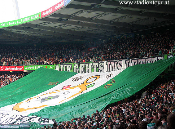 Werder Bremen vs Hamburger SV (0-2) (17)