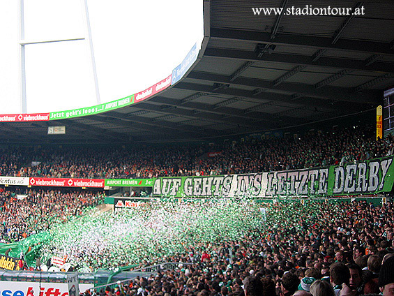Werder Bremen vs Hamburger SV (0-2) (19)