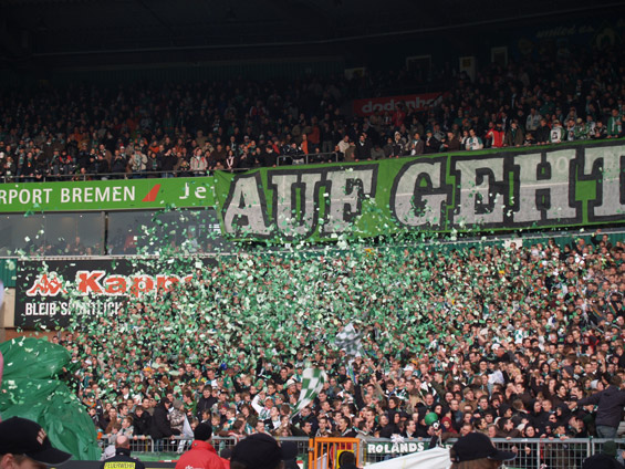 Werder Bremen vs Hamburger SV (0-2) (21)