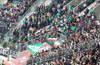 Borussia Mönchengladbach vs Werder Bremen (2-2)