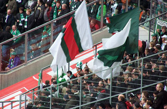 Borussia Mönchengladbach vs Werder Bremen (2-2) (3)