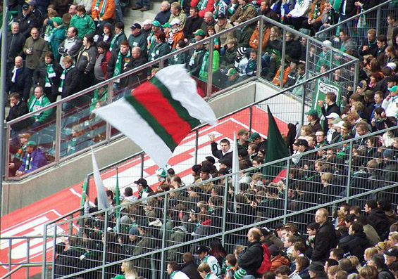 Borussia Mönchengladbach vs Werder Bremen (2-2) (4)