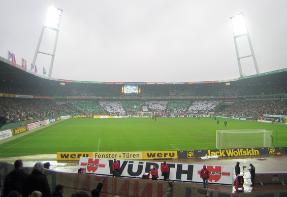 Werder Bremen vs VfL Bochum (3-0) (1)