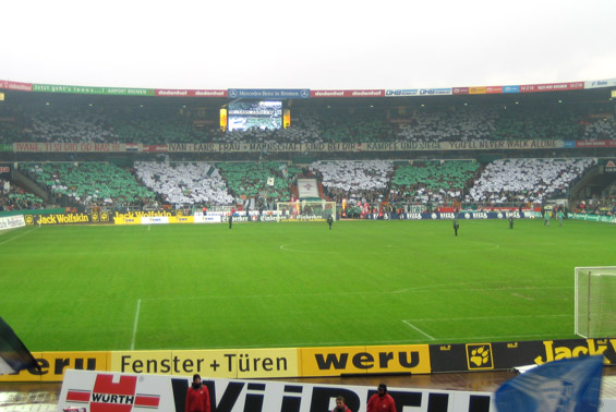 Werder Bremen vs VfL Bochum (3-0) (2)