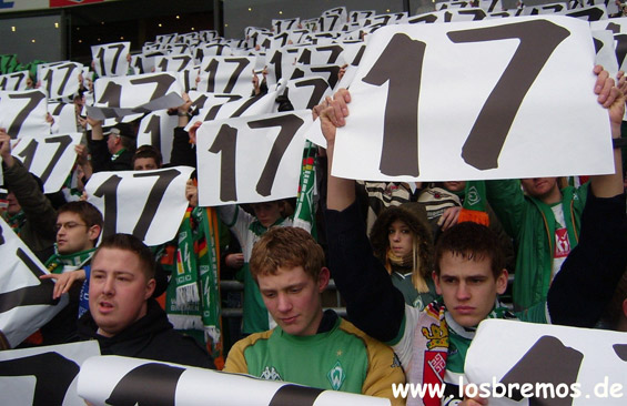 Werder Bremen vs VfL Bochum (3-0) (3)