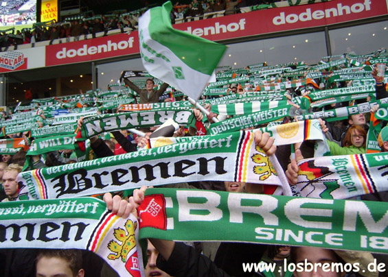 Werder Bremen vs VfL Bochum (3-0) (4)