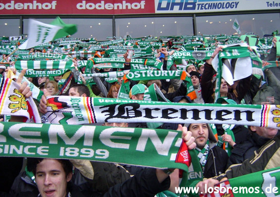 Werder Bremen vs VfL Bochum (3-0) (5)