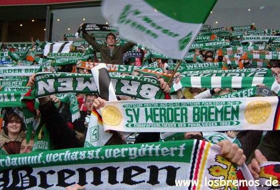Werder Bremen vs VfL Bochum (3-0) (6)